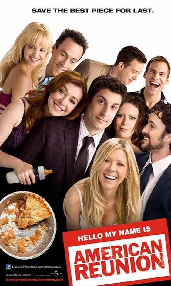 american pie la reunion
